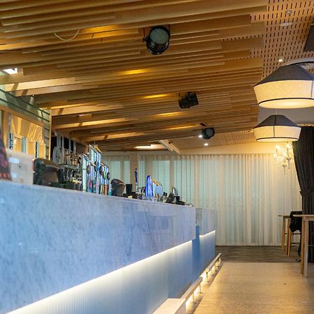 沃克斯阿姆斯酒店 阿德莱德 外观 照片