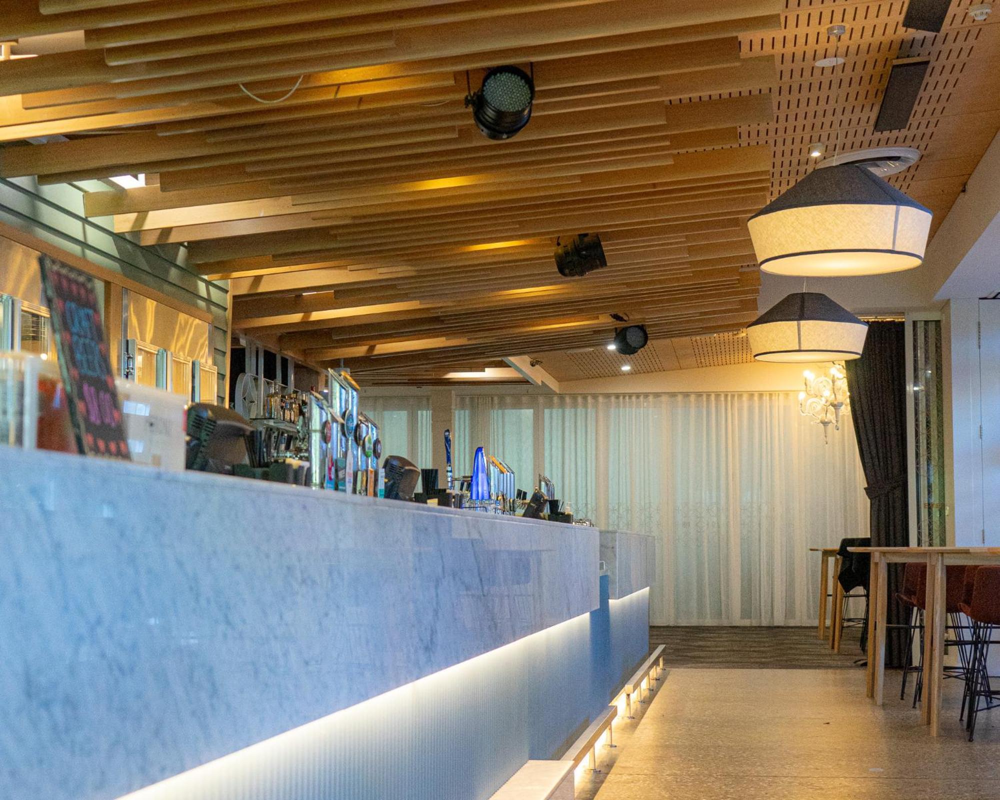 沃克斯阿姆斯酒店 阿德莱德 外观 照片