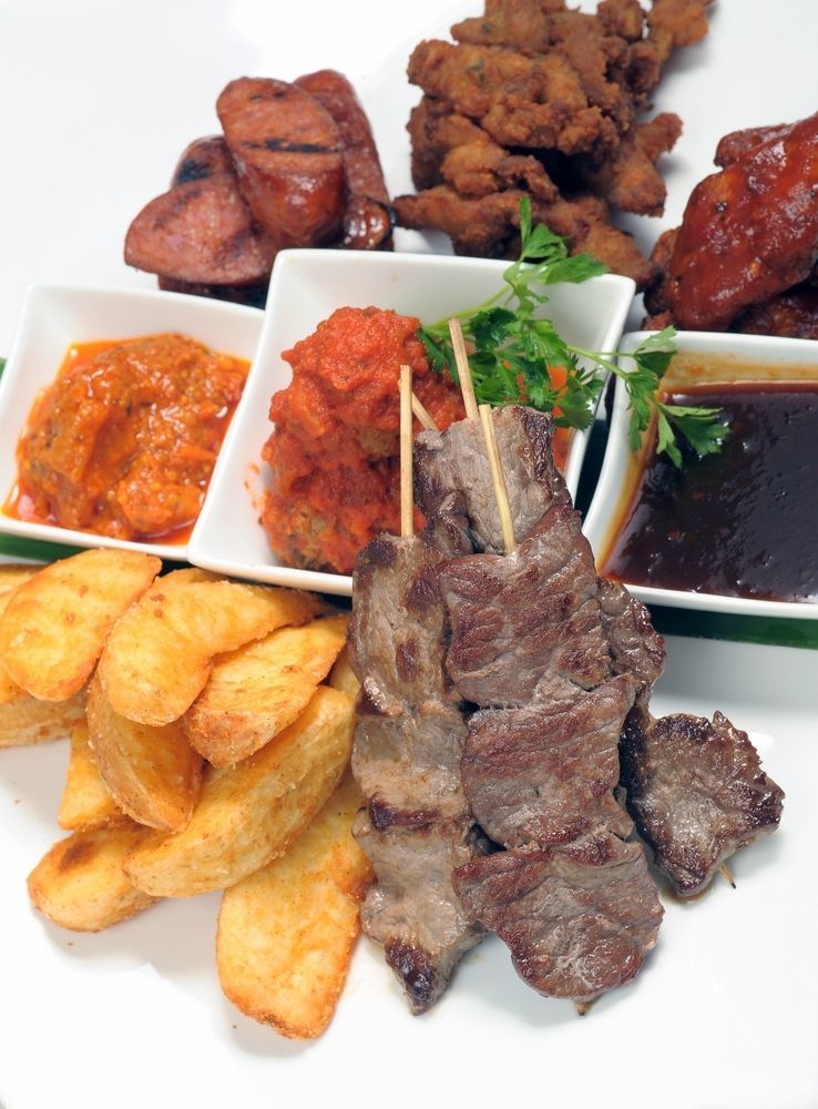 沃克斯阿姆斯酒店 阿德莱德 外观 照片