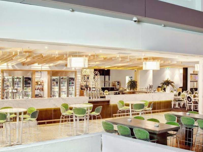沃克斯阿姆斯酒店 阿德莱德 外观 照片